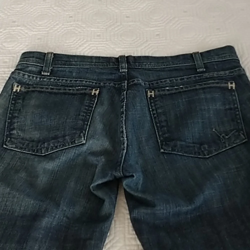 Citizens of Humanity, by Jerome Dahan, Jeans,Sz 28 - Picture 4 of 11